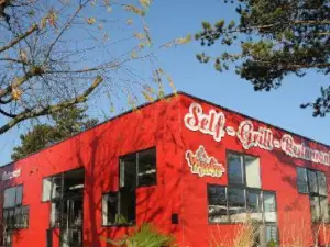 Le Moulin Legumes