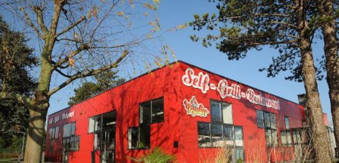 Le Moulin Legumes