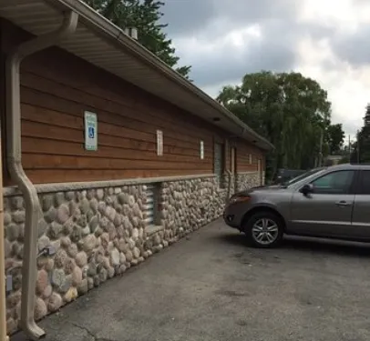 Crossroads II Pizza & Subs