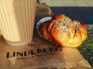 Lindeberg Bageri och Konditori