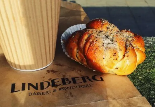 Lindeberg Bageri och Konditori