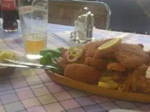 Park Restaurant