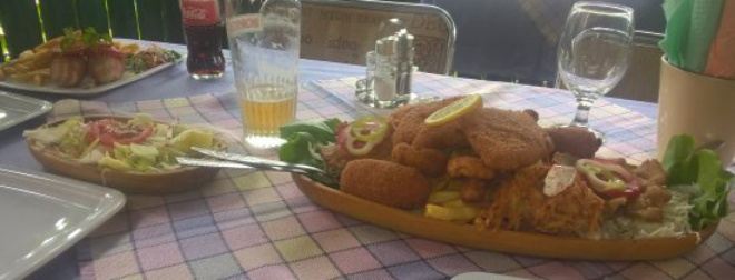 Park Restaurant