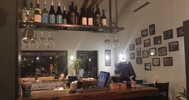 Restaurant Yanivichi