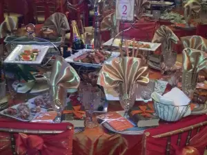Zhivago Restaurant and Banquet
