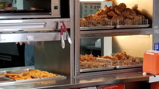 Popeyes Louisiana Kitchen