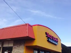 Taco John's