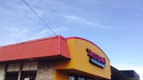 Taco John's