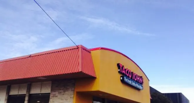 Taco John's