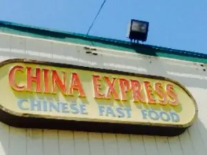 China Express