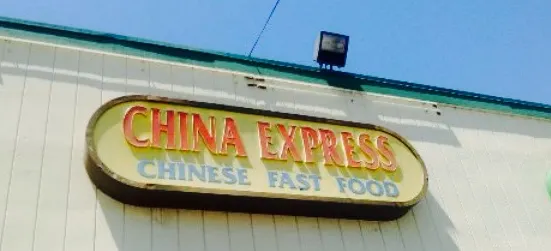 China Express