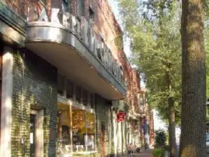 Kirchhoff's Bakery and Deli