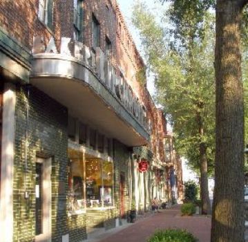 Kirchhoff's Bakery and Deli