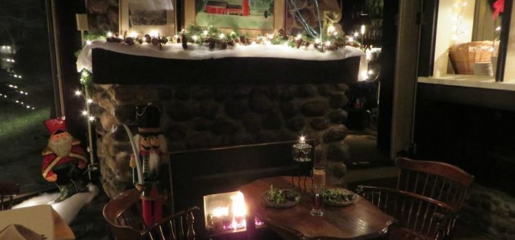 Old Orchard Inn