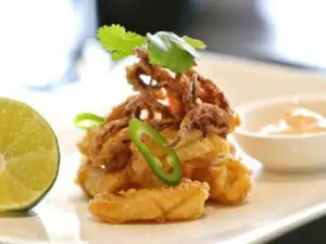 Herons Restaurant