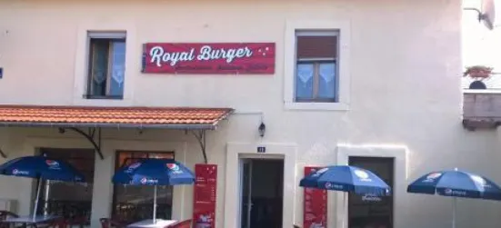 Royal Burger