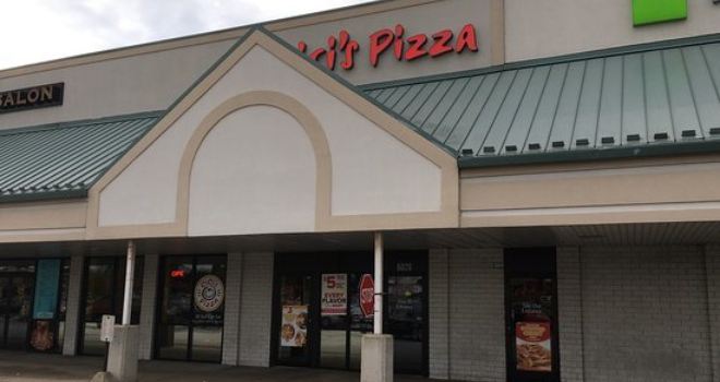 CiCi's Pizza