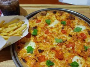 Donabe Pasta Spala Tosu Premium Outlet