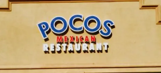 Poco's Authentic Mexican Restaurant Seafood Mariscos and Tacos