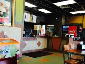 Taco Burrito King (Channahon)
