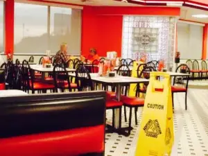 Steak 'n Shake