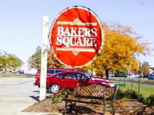 Bakers Square Restaurant & Bakery