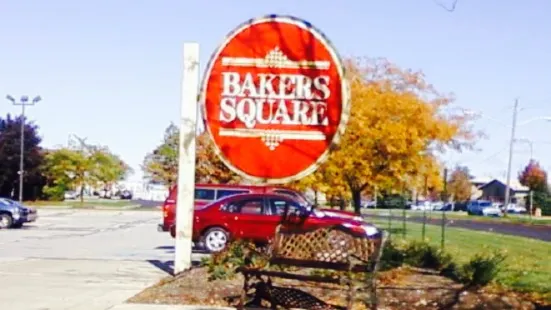 Bakers Square Restaurant & Bakery