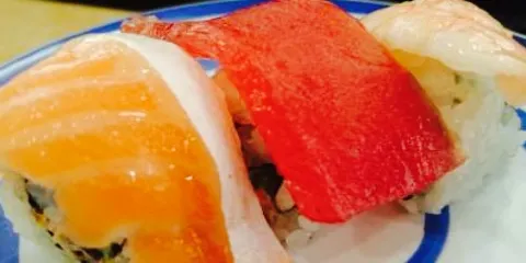 Muten Kura Sushi Soka