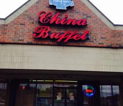 China Buffet