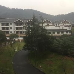 YANG MING WEN QUAN SHAN ZHUANG CAN TING User Photo