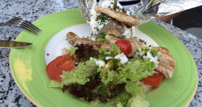 Cafe Bistro VaBene