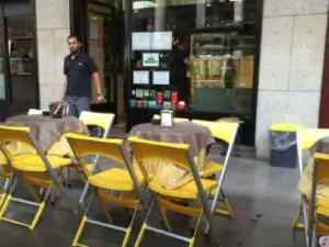 Bar Hardy Il Caffe