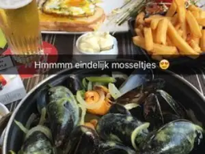 Anoot Brasserie
