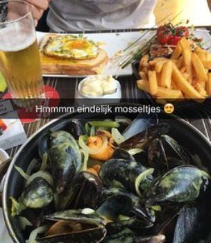 Anoot Brasserie