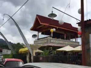 Bali House Resto, Coffie & Ice Cream