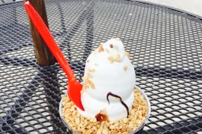 Dairy Queen (Treat) in Ipswich