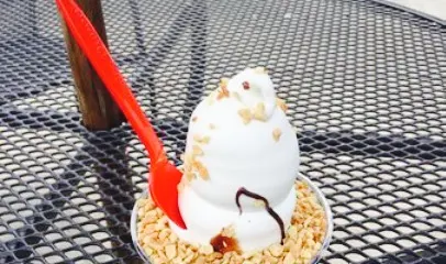 Dairy Queen （Treat）