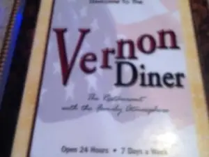 Vernon Diner