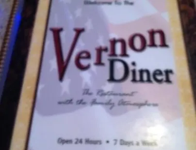 Vernon Diner