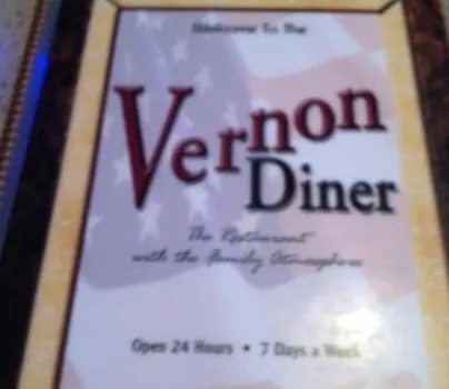 Vernon Diner