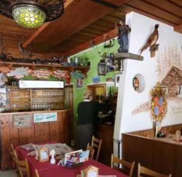 Gaststatte Cafe