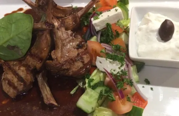 Restaurang Stora Torget