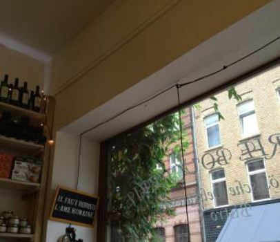 Epicerie Boucherie
