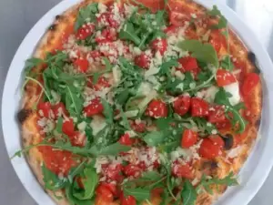 PIZZERIA LA FENICE