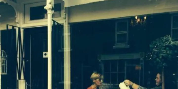 Mims Cafe and Coffee Bar