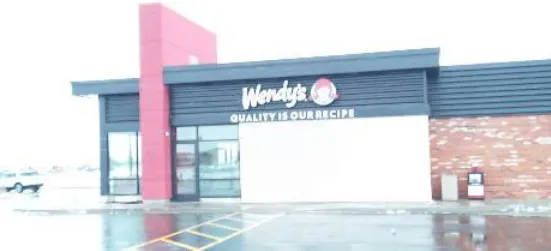 Wendy's