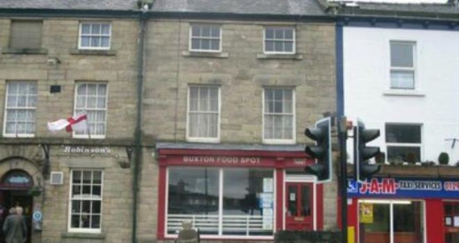 Buxton Food Spot