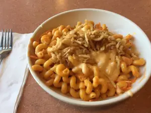 Z'Mariks Noodle Cafe