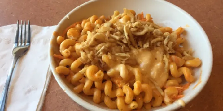 Z'mariks Noodle Cafe