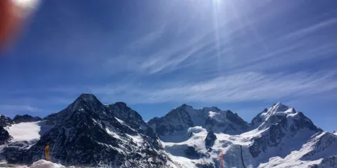 Restaurant Fuorcla Surleij